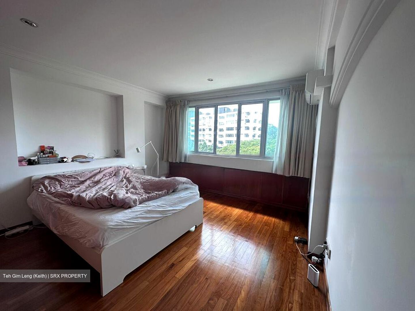 Holland Hill Park (D10), Condominium #467312761
